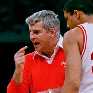 Bob Knight