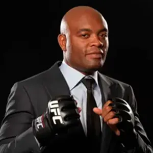 Anderson Silva